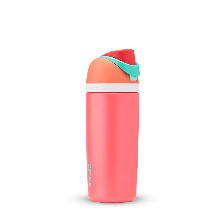 FreeSip® CA - Refresh Your Bottle Game