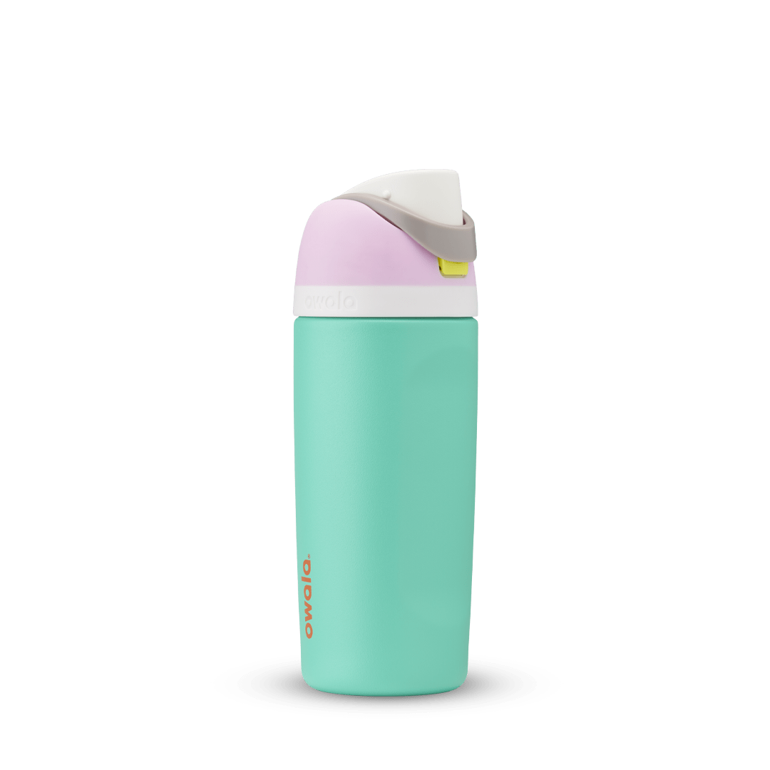 Kids' FreeSip - Comfortable Sips Every Day