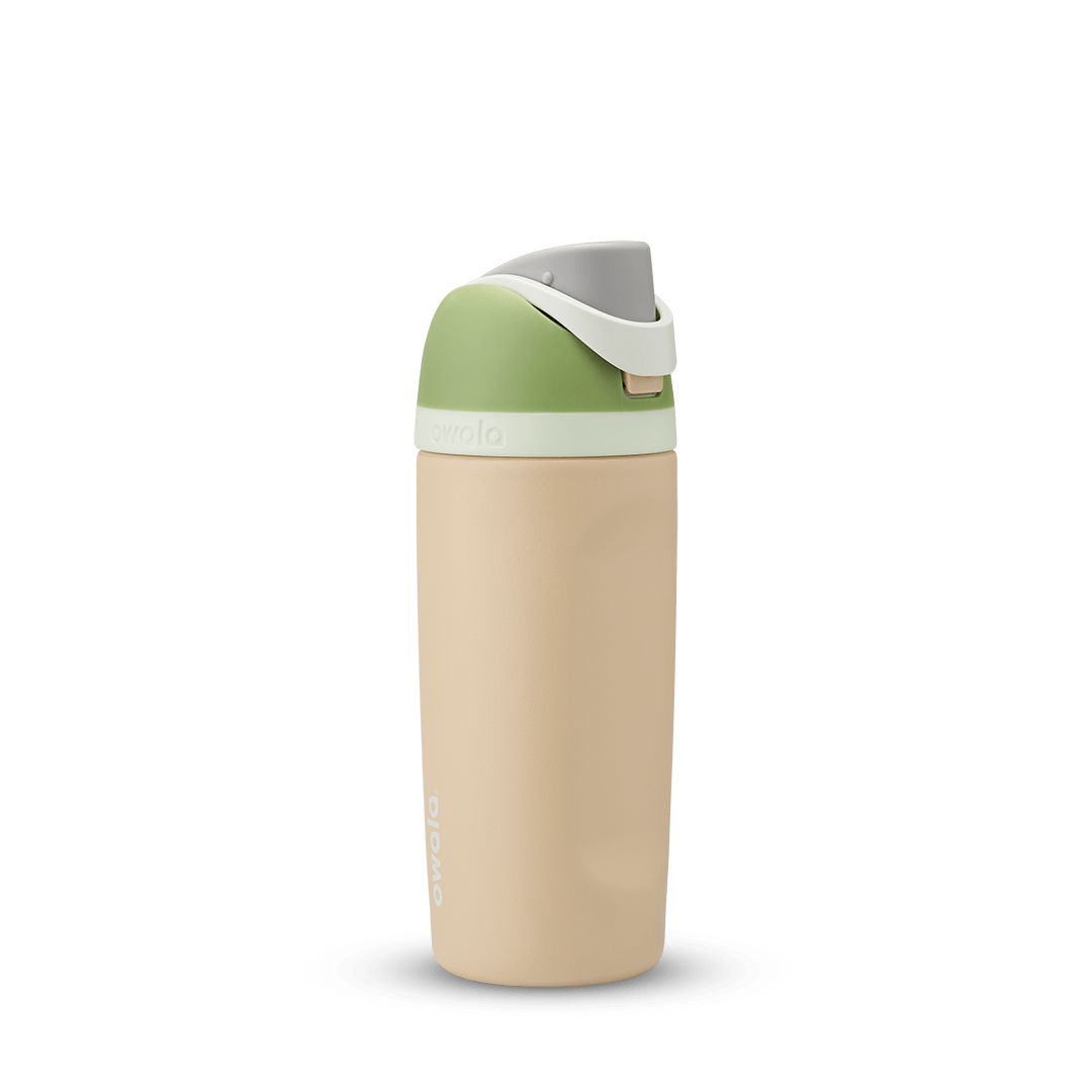 Kids' FreeSip - Comfortable Sips Every Day