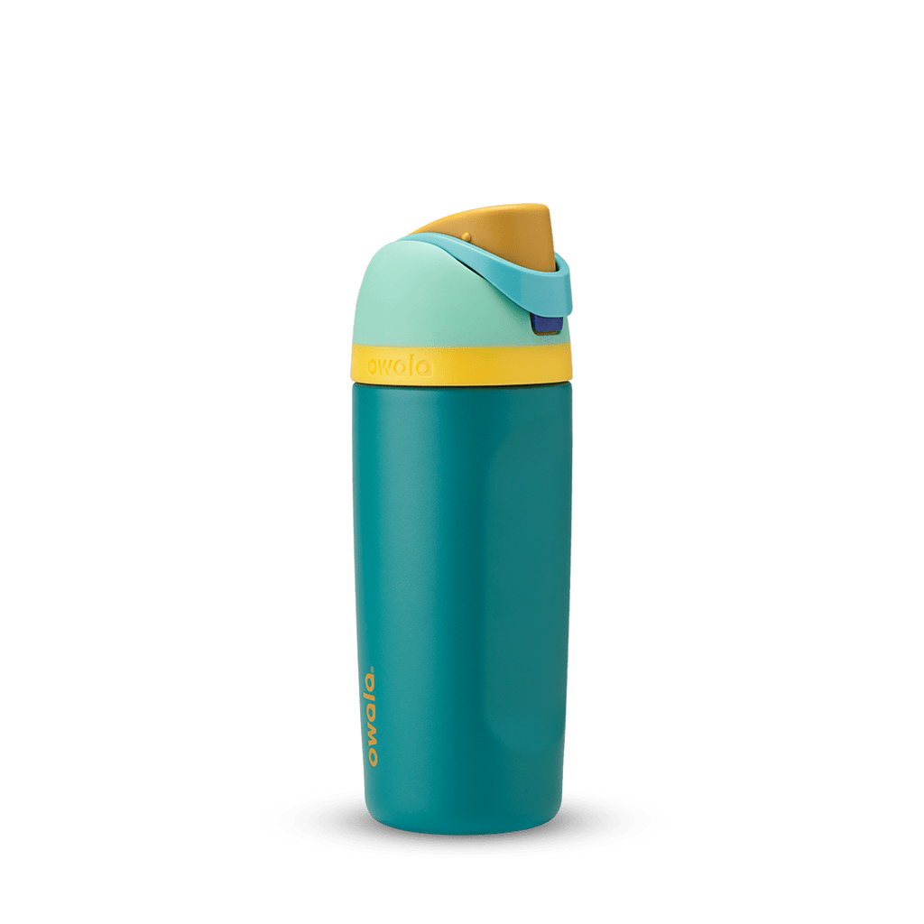 FreeSip® CA - Refresh Your Bottle Game