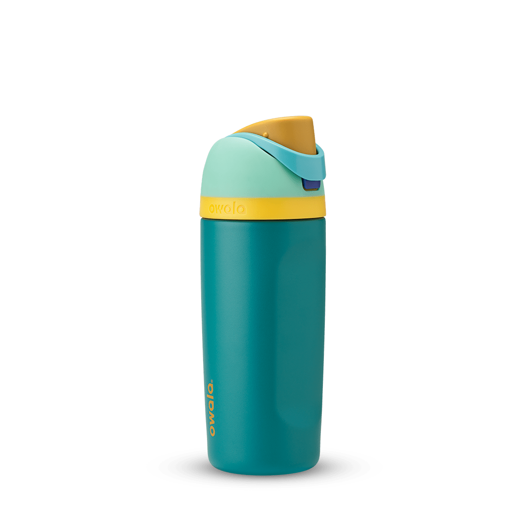FreeSip® CA - Refresh Your Bottle Game