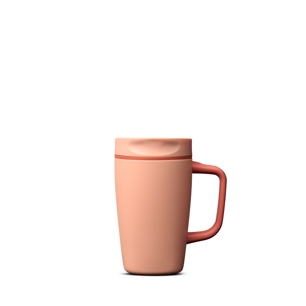 SmoothSip® Slider with Handle - Make Water More Convenient