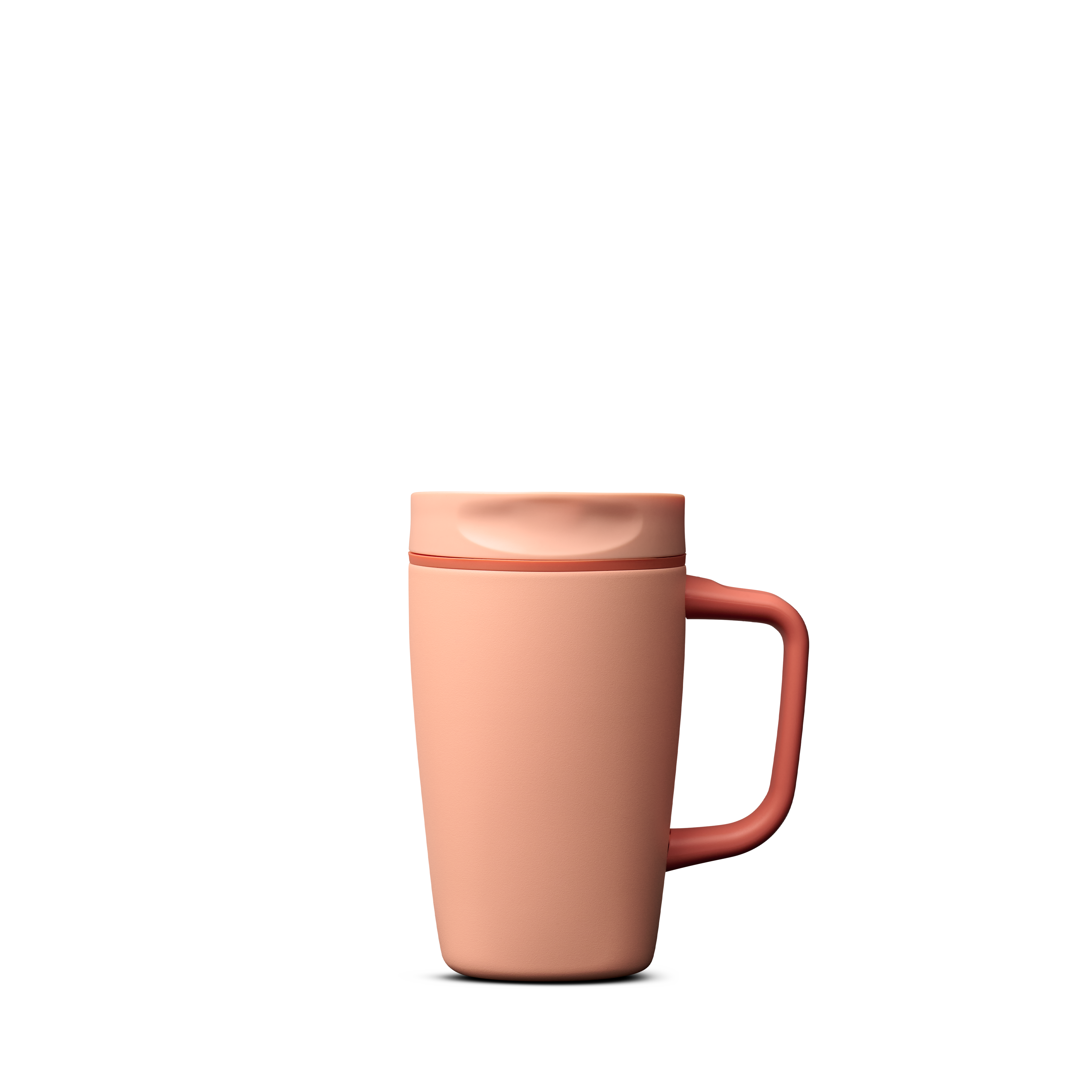 SmoothSip® Slider with Handle - Make Water More Convenient