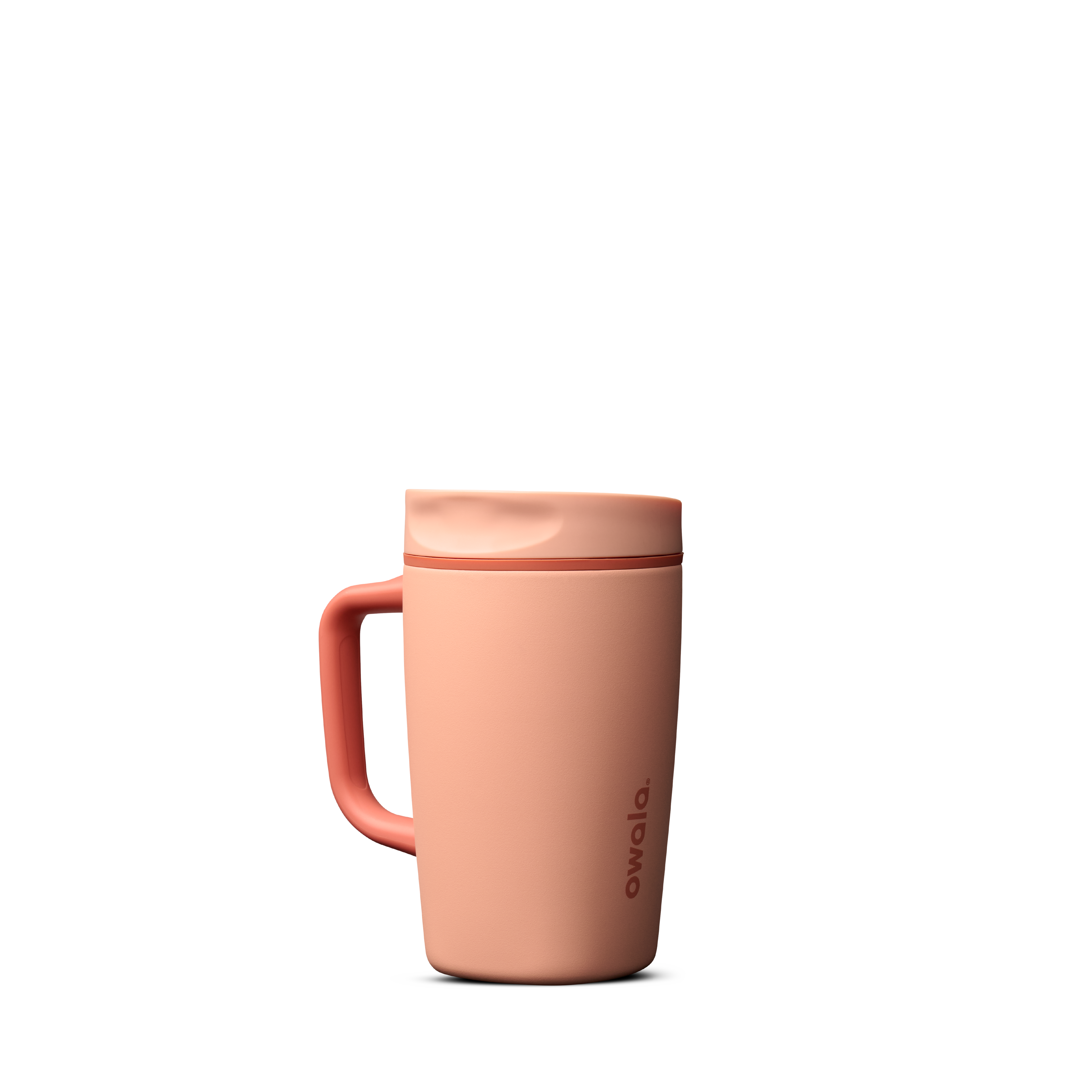 SmoothSip® Slider with Handle - Make Water More Convenient