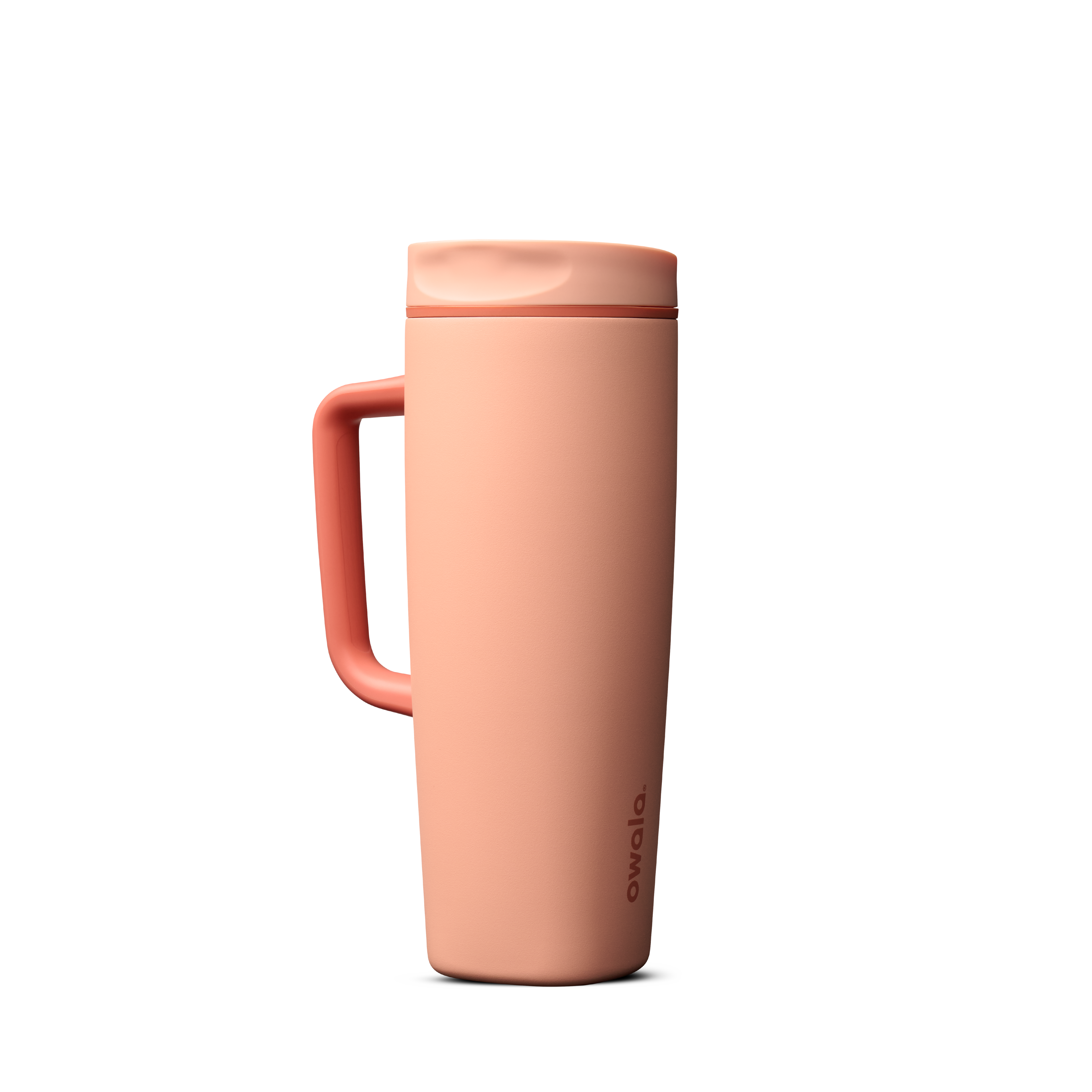 SmoothSip® Slider with Handle - Make Water More Convenient