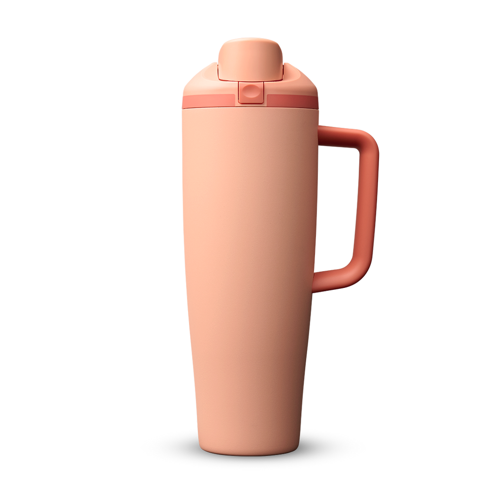 FreeSip® Tumbler - Everyday Bottle Big Style