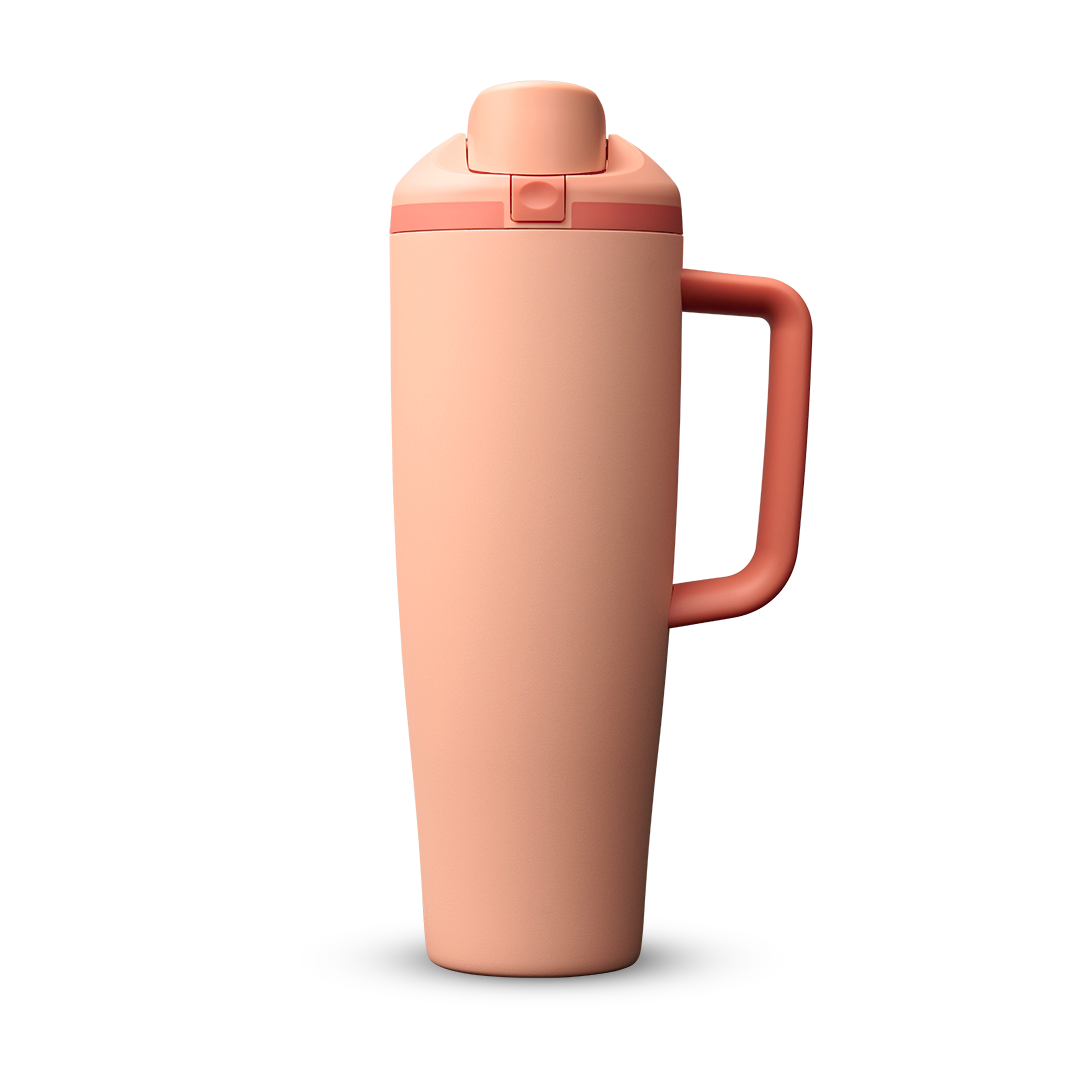 FreeSip® Tumbler - Everyday Bottle Big Style
