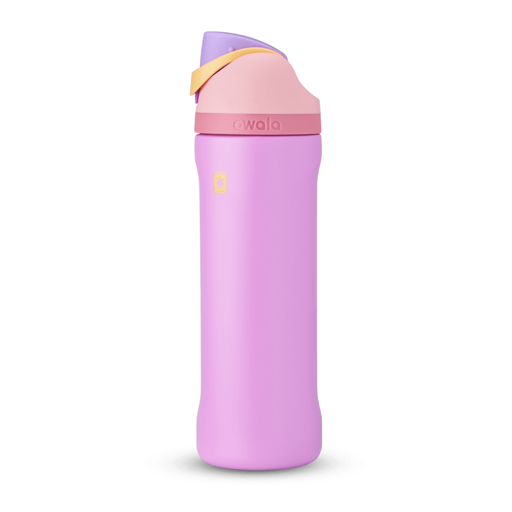 Disney Princess Collection - Everyday Hydration Starts Here