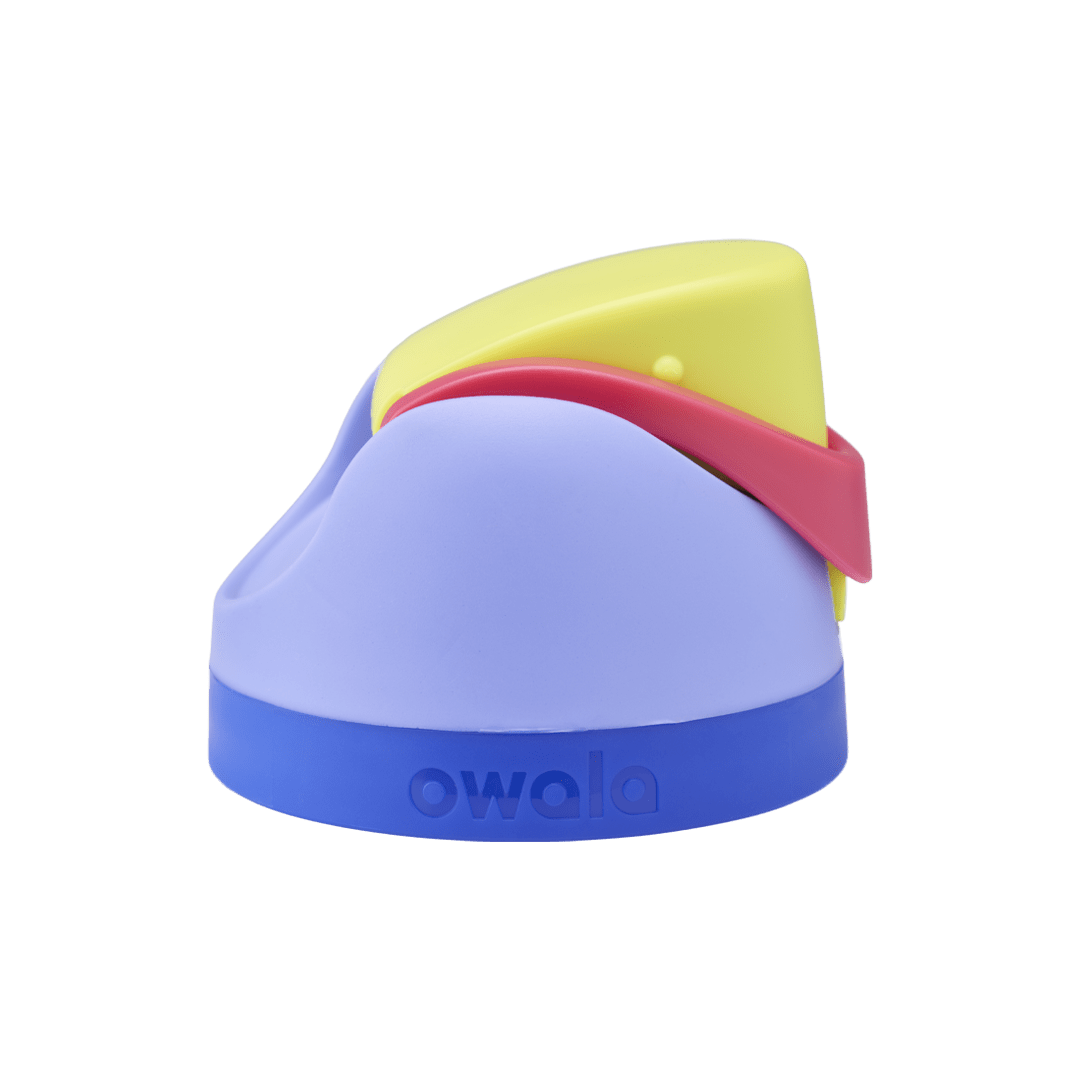 Replacement Lids - Better Sips Better Day