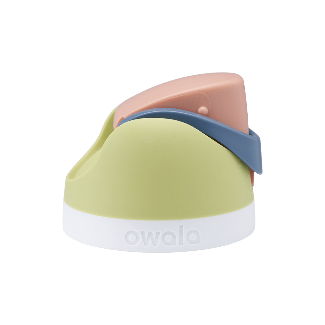 Replacement Lids - Better Sips Better Day
