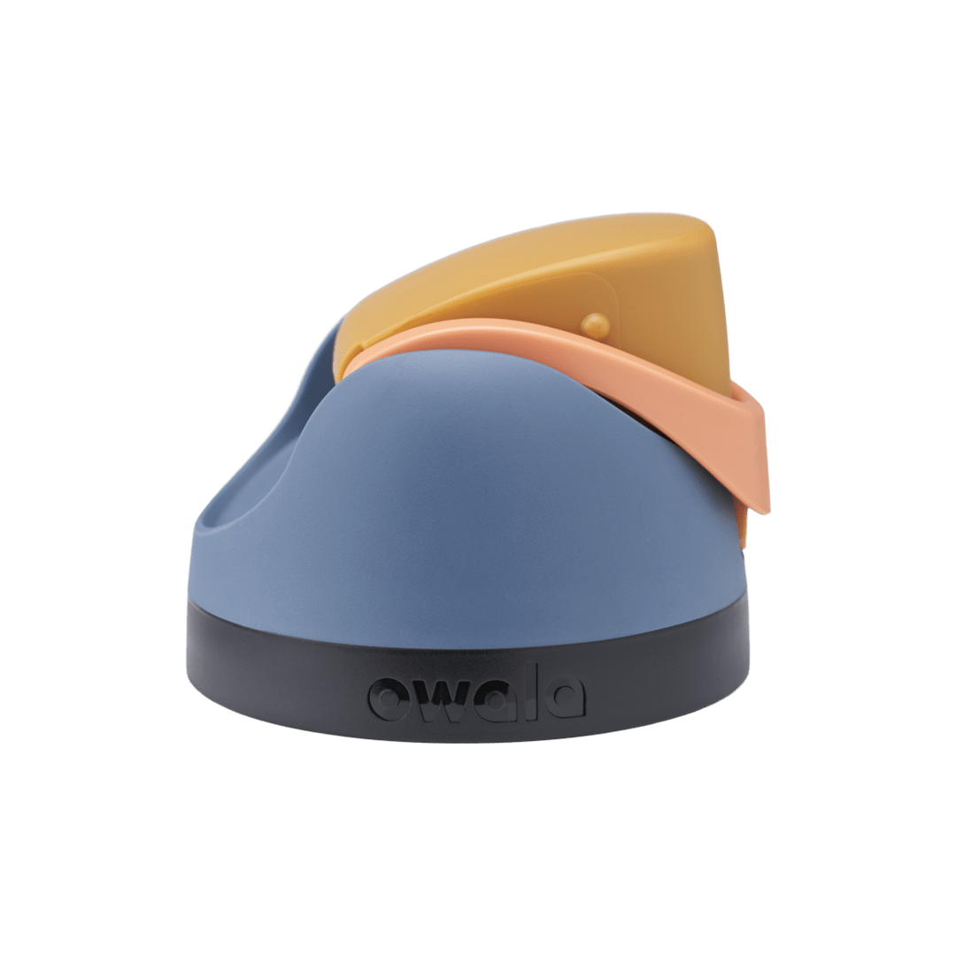 Replacement Lids - Better Sips Better Day