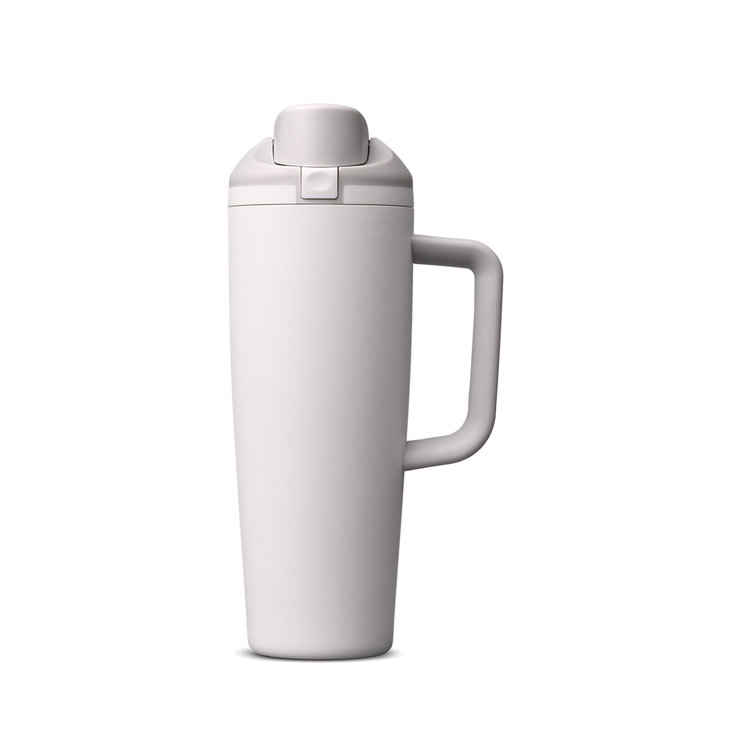 FreeSip® Tumbler CA - Start the Day With Water