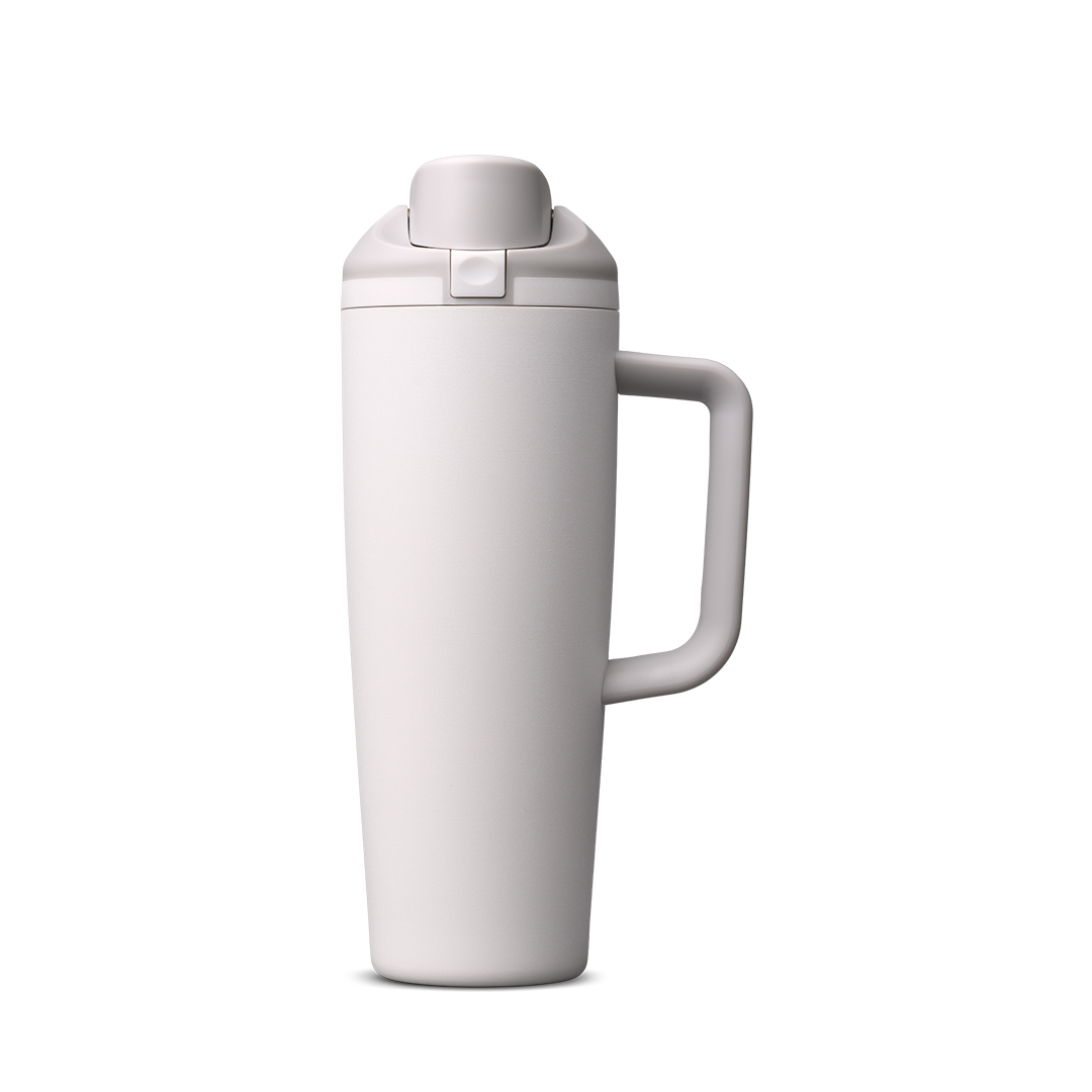 FreeSip® Tumbler EMEA - Your Cold Water Companion