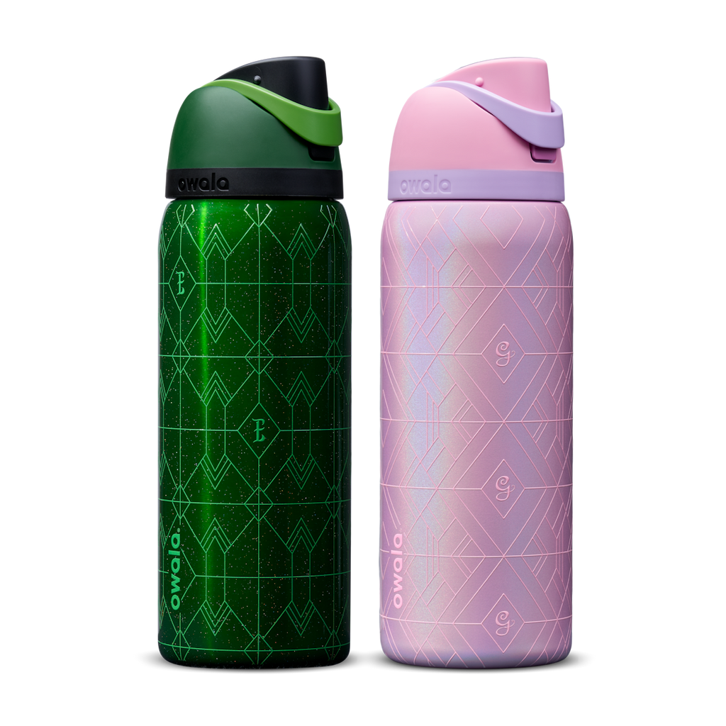 Wicked - Water Made Easier
