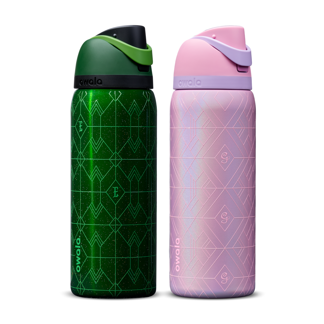 Wicked - Water Made Easier
