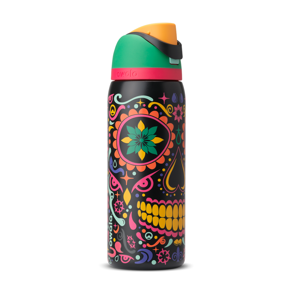 Sugar Skull - Keep Water Close