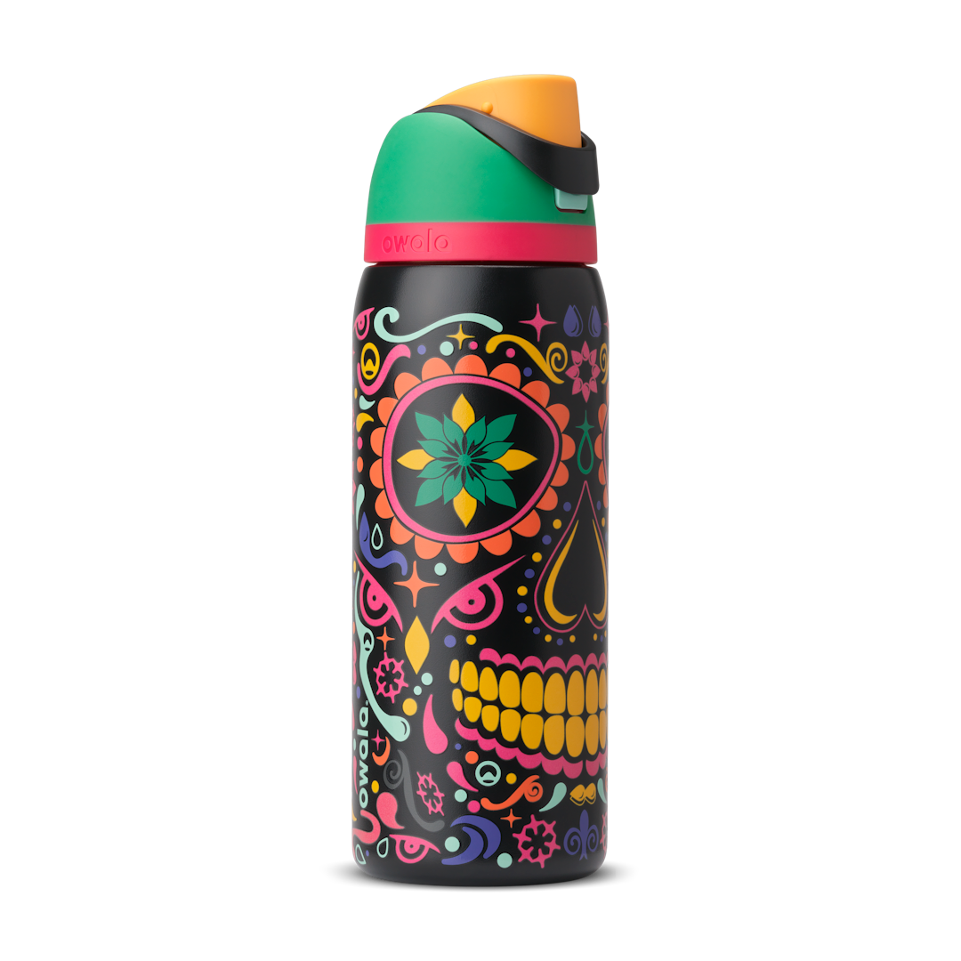 Sugar Skull - Keep Water Close