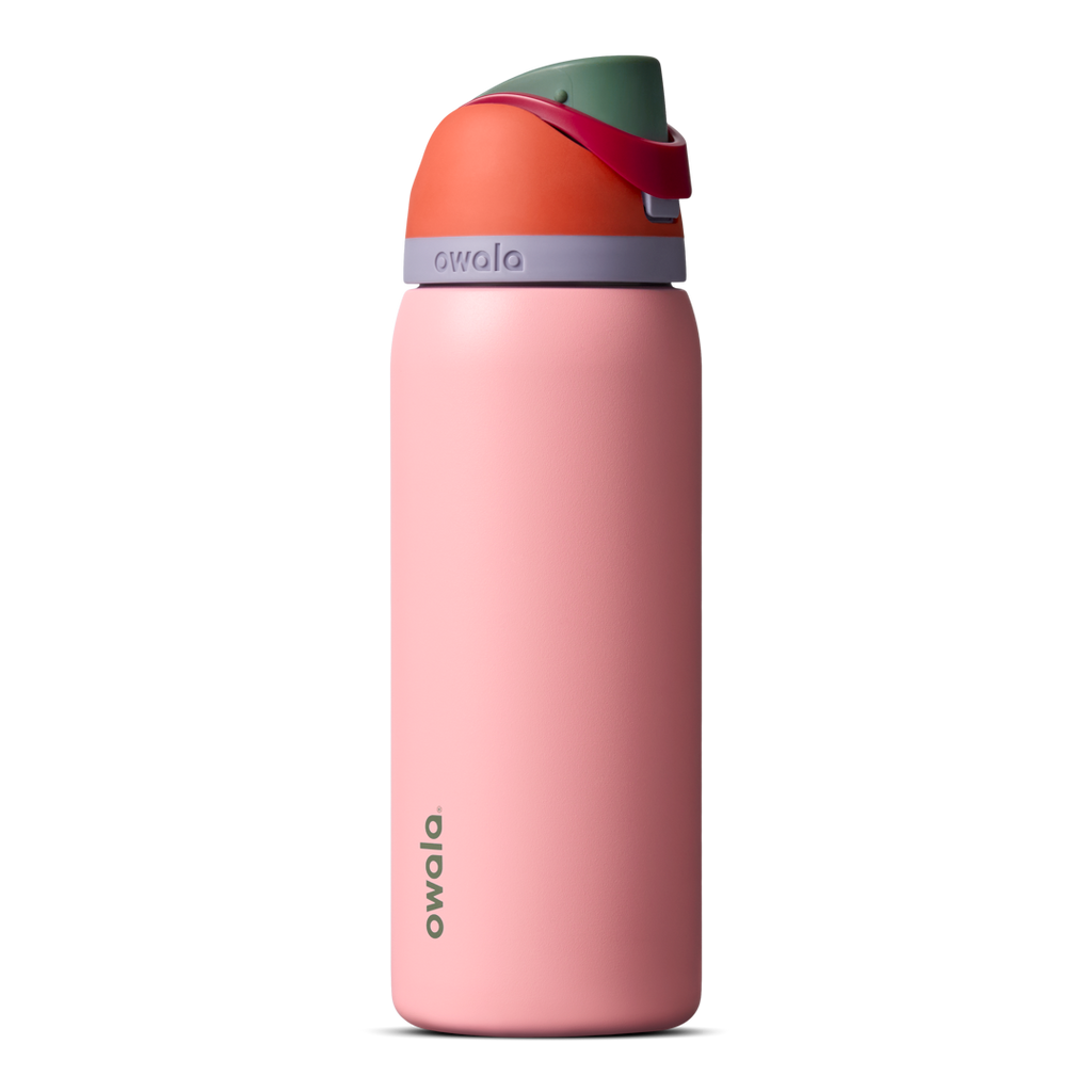 FreeSip - One Bottle Two Ways