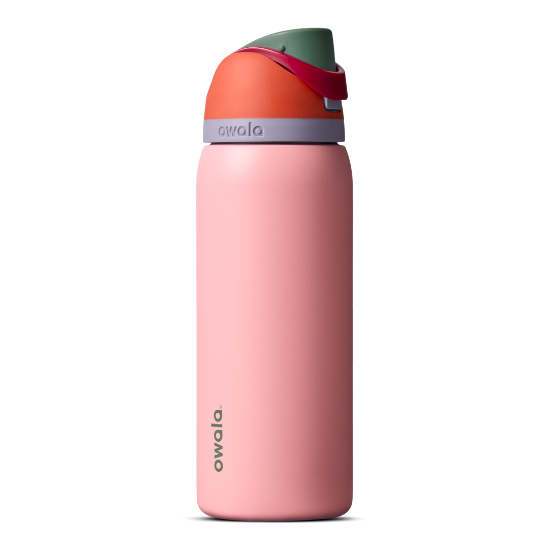 FreeSip - One Bottle Two Ways