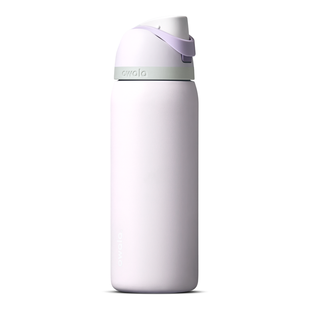 FreeSip - One Bottle Two Ways