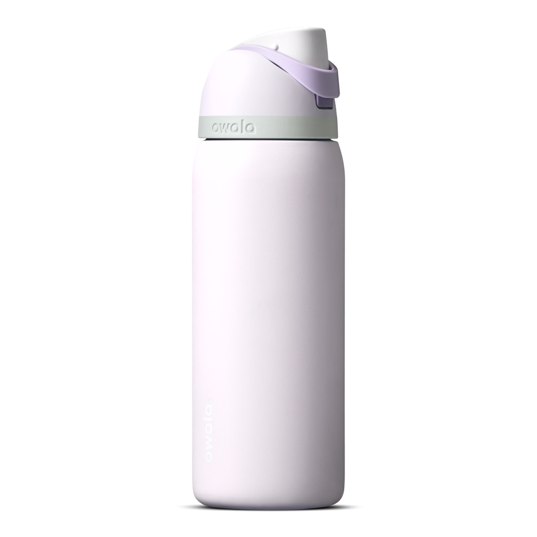 FreeSip - One Bottle Two Ways