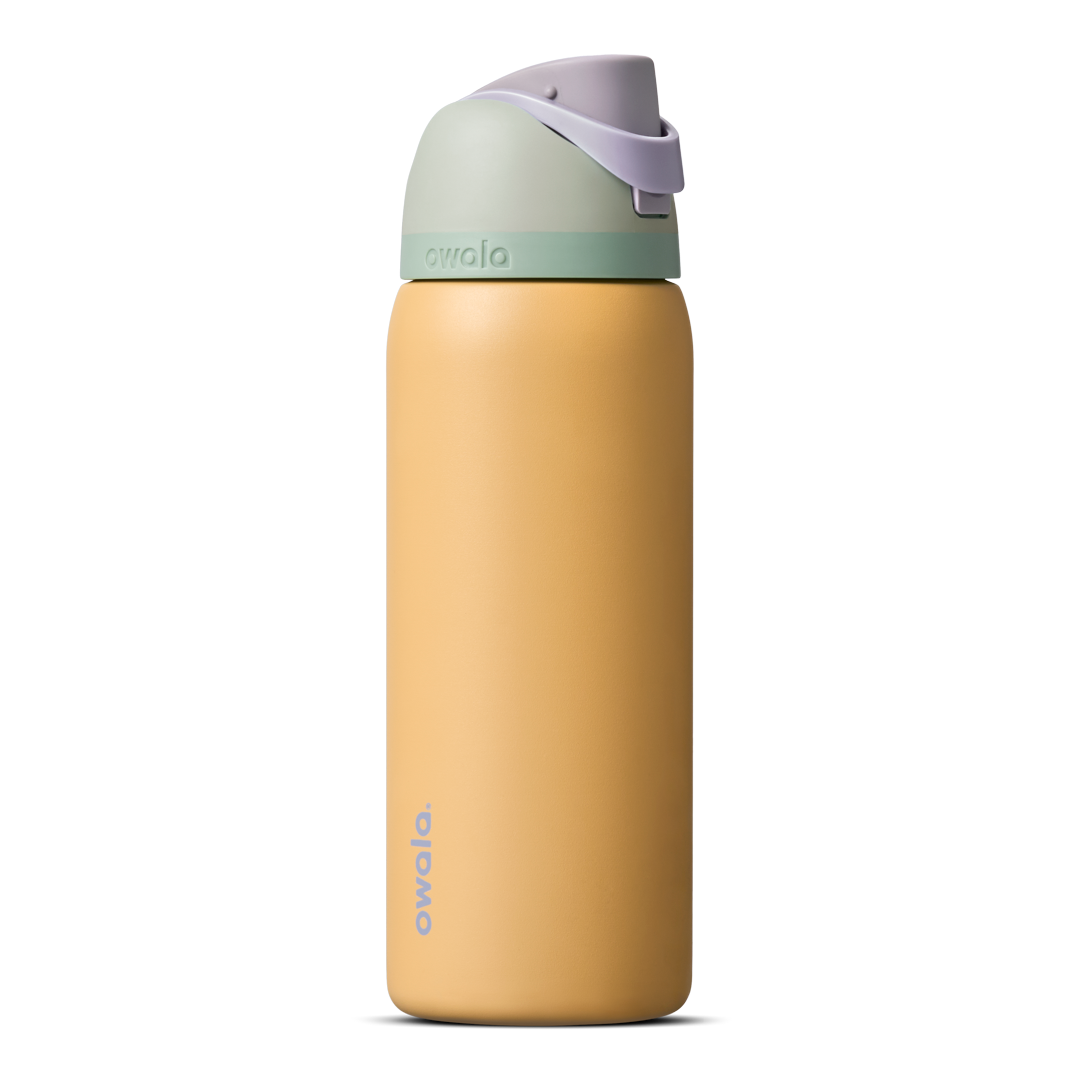 FreeSip - One Bottle Two Ways