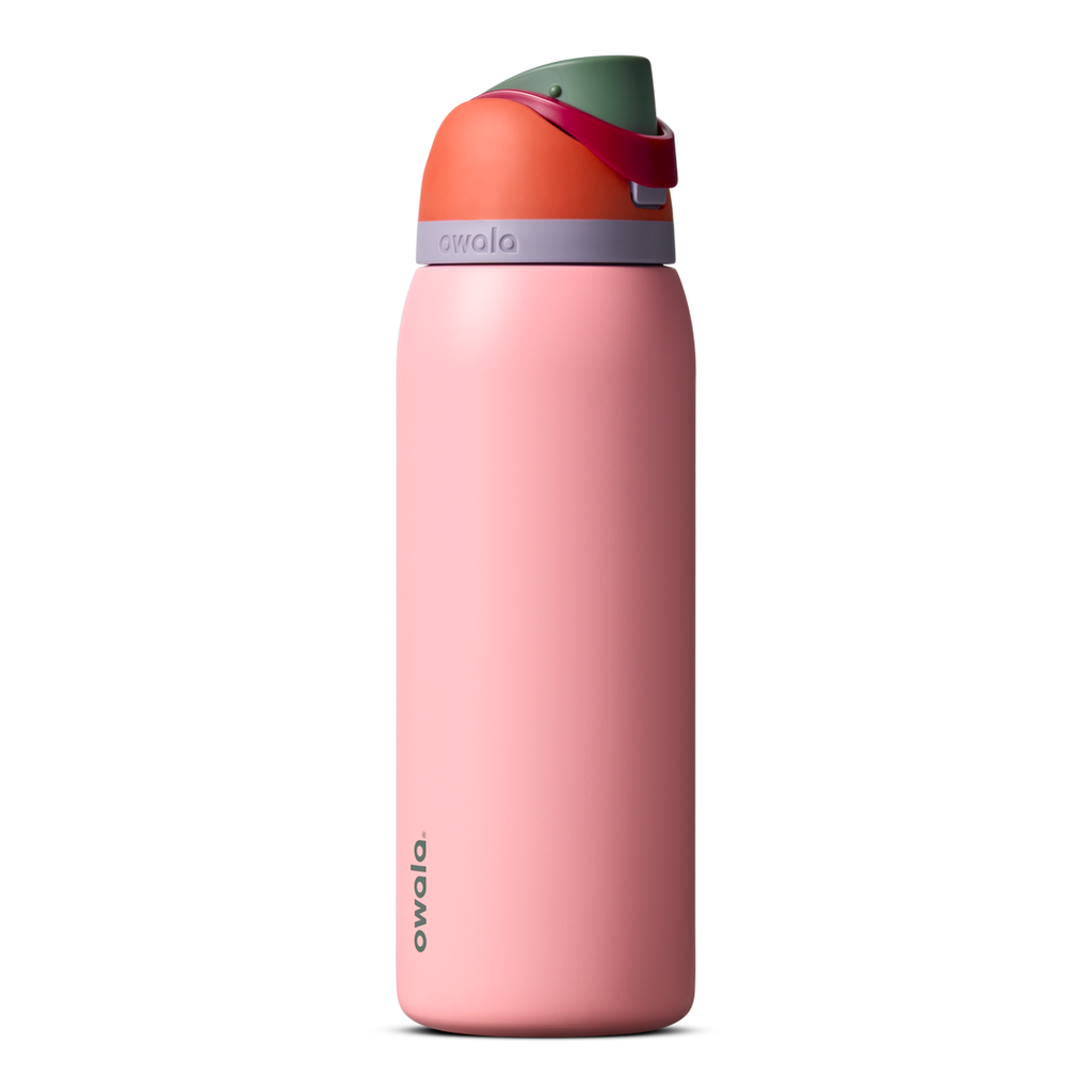 FreeSip - One Bottle Two Ways