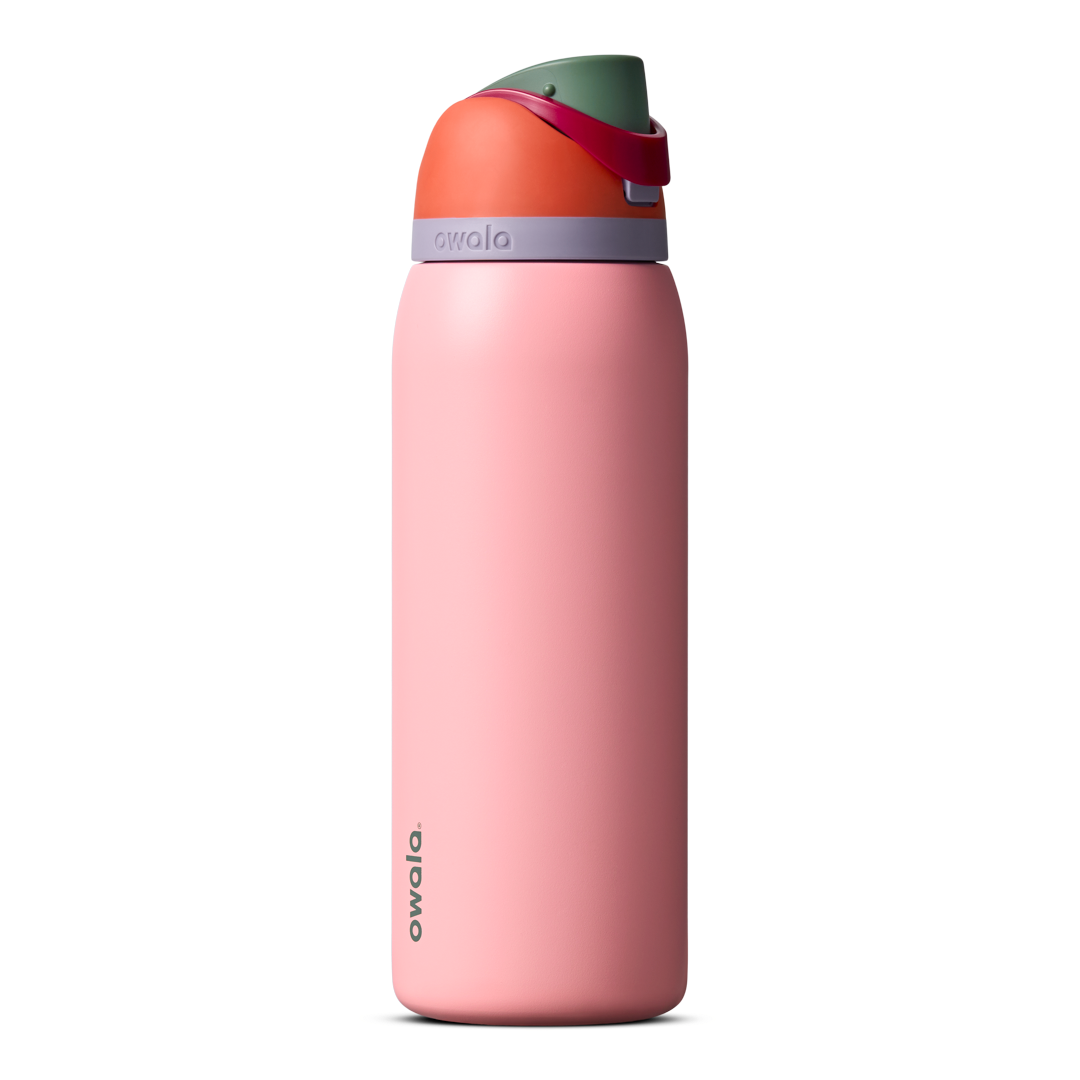 FreeSip - One Bottle Two Ways