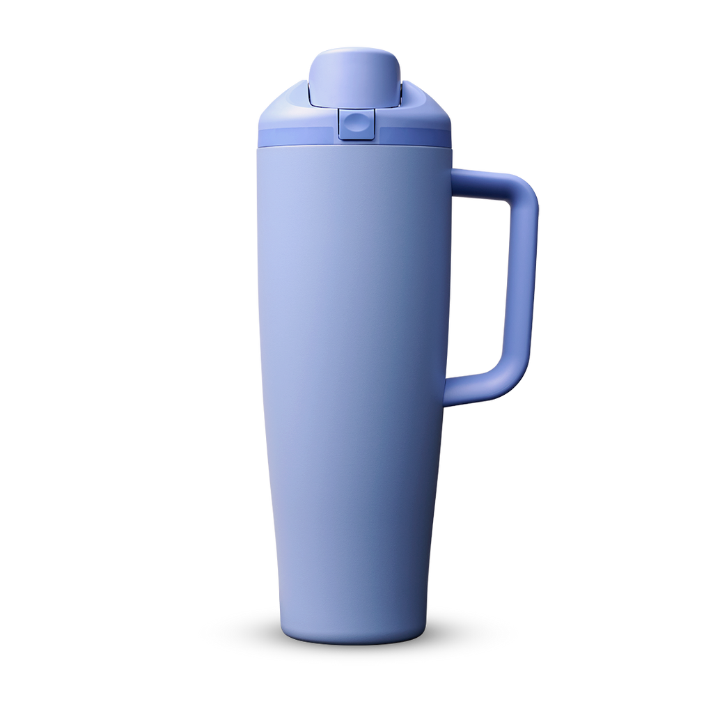 FreeSip® Tumbler - Everyday Bottle Big Style