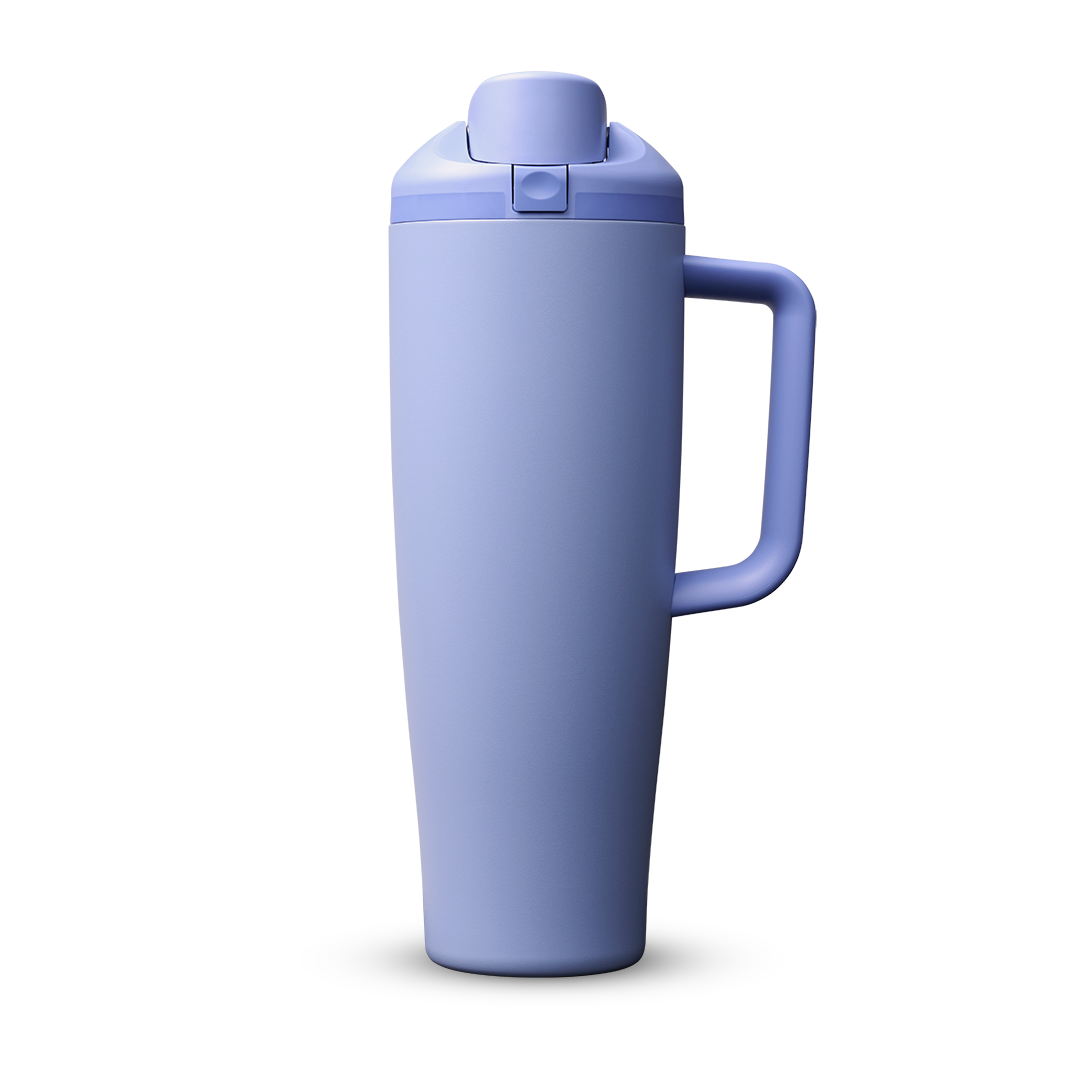 FreeSip® Tumbler - Everyday Bottle Big Style