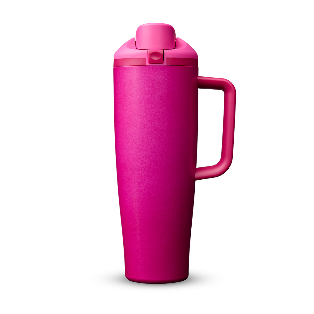 FreeSip® Tumbler - Everyday Bottle Big Style