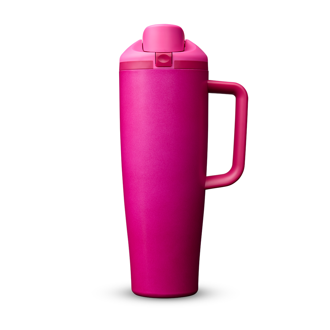 FreeSip® Tumbler - Everyday Bottle Big Style