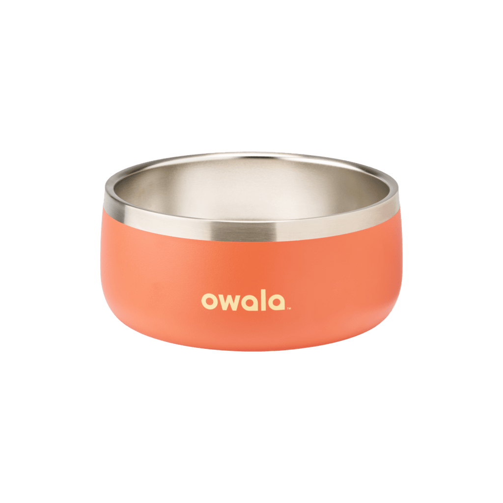 Pet Bowl - Your Water Bottle MVP