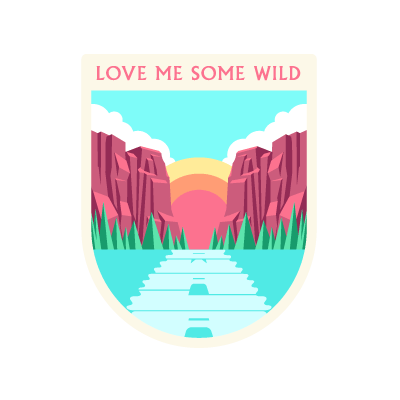 Stickers - Hydrate During Workouts
