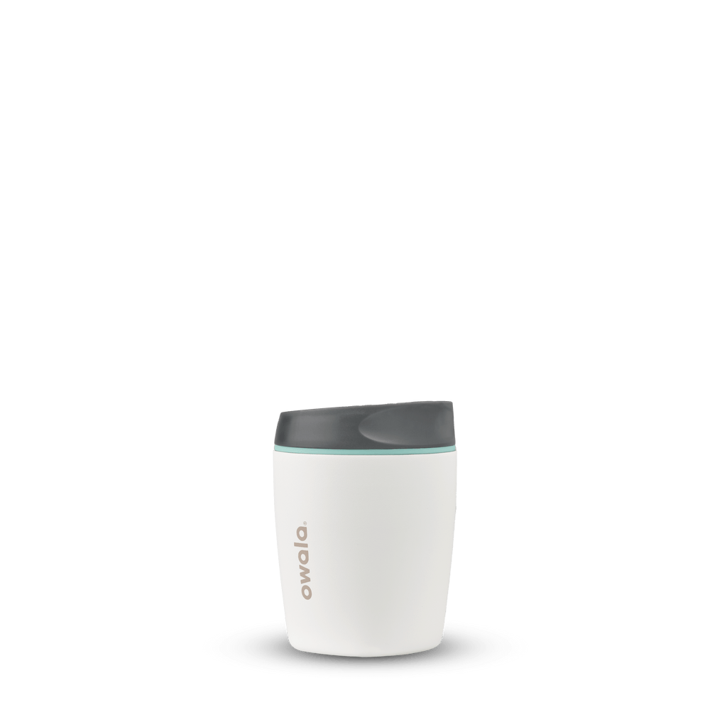 SmoothSip - Small Sips When Busy
