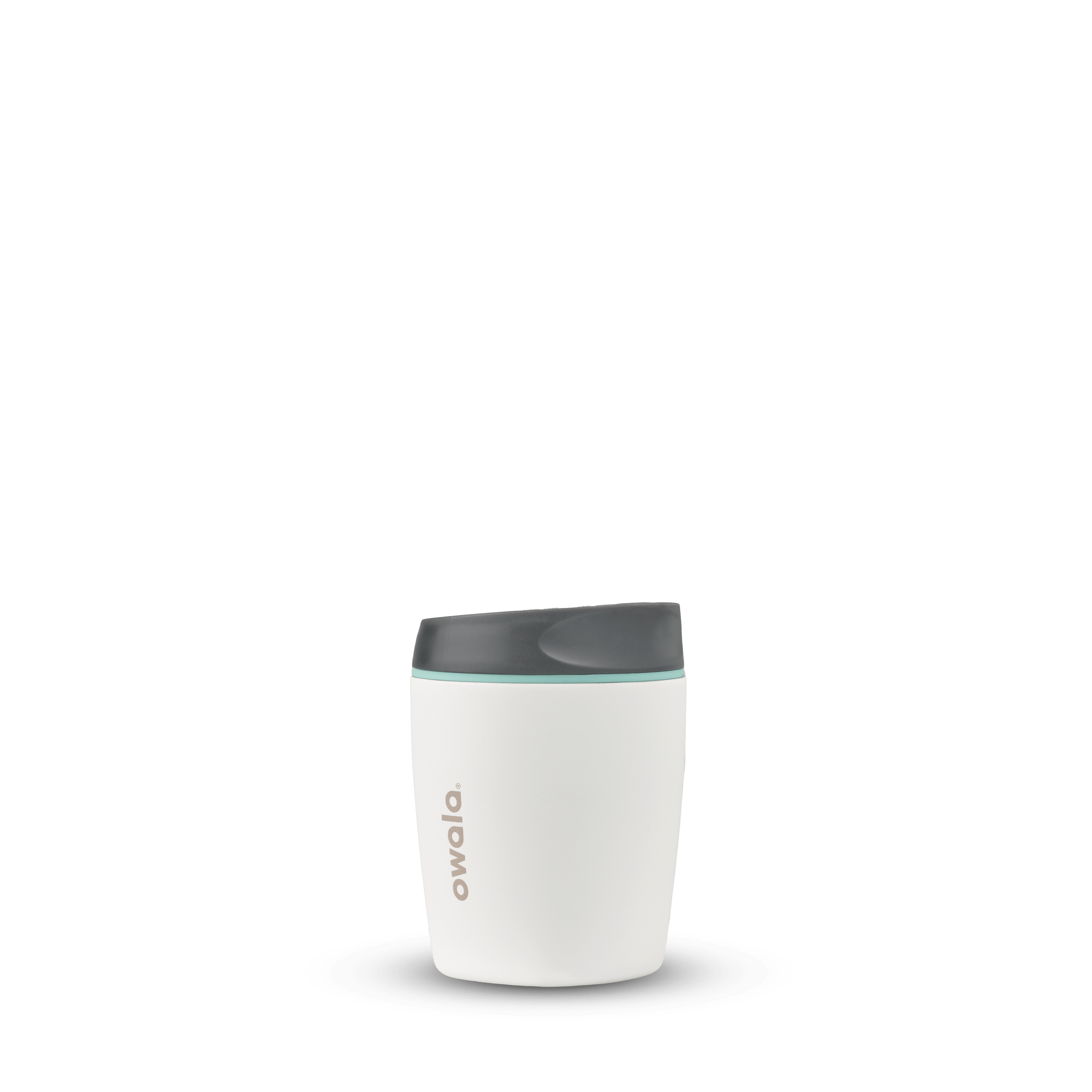 SmoothSip - Small Sips When Busy