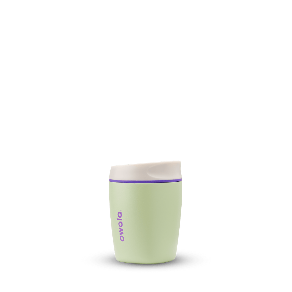 SmoothSip - Small Sips When Busy
