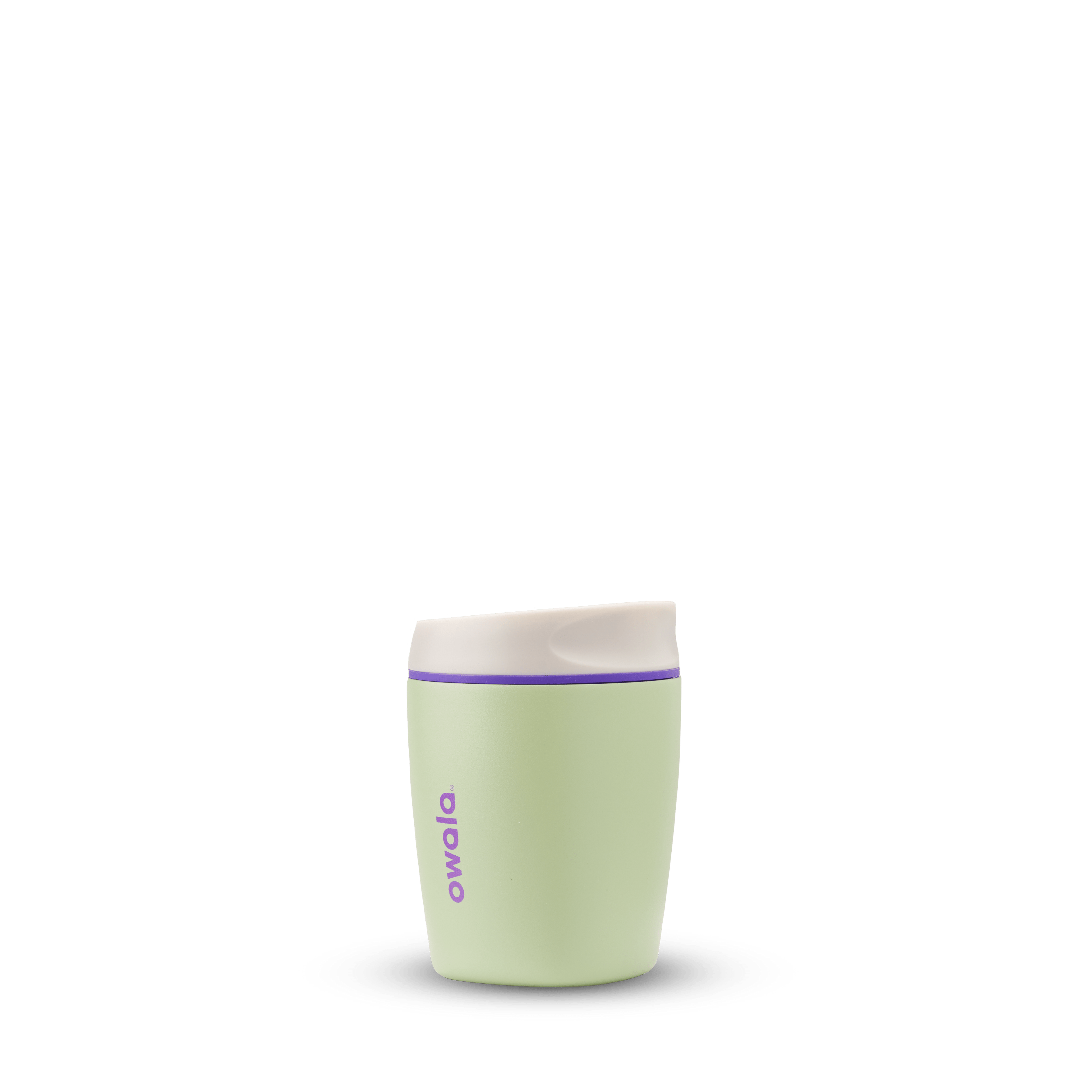 SmoothSip - Small Sips When Busy