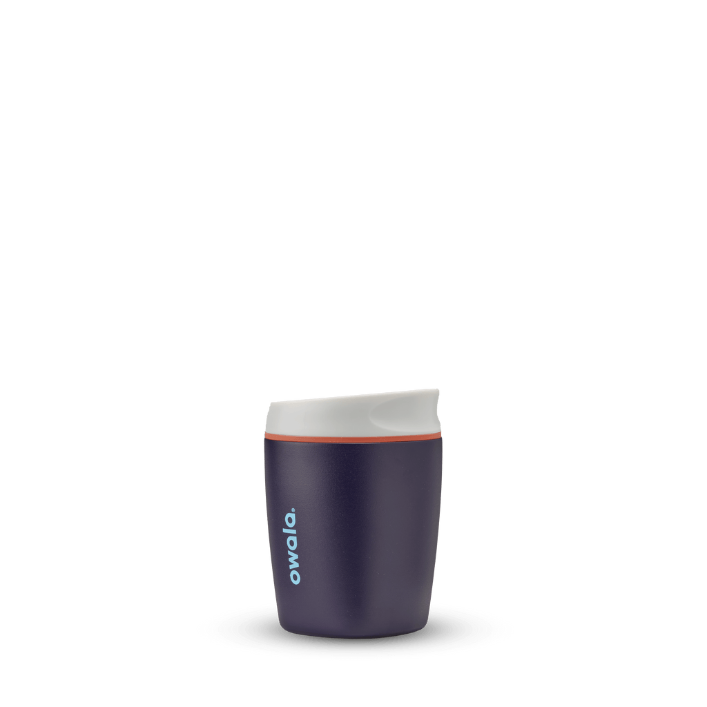 SmoothSip - Small Sips When Busy