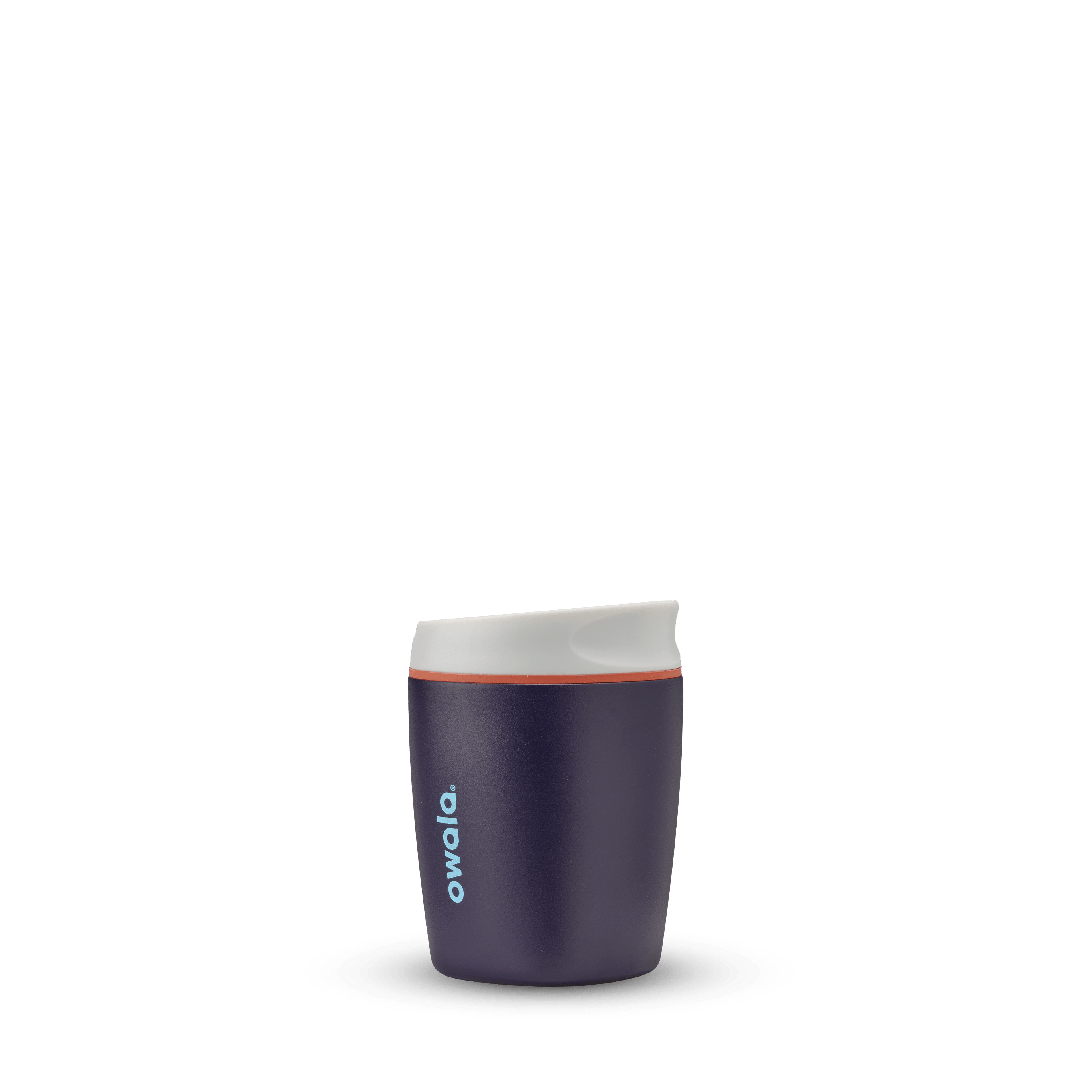 SmoothSip - Small Sips When Busy