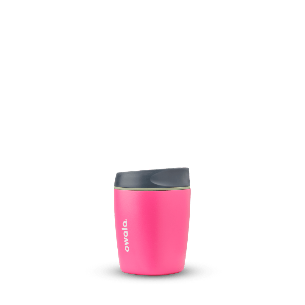 SmoothSip - Small Sips When Busy