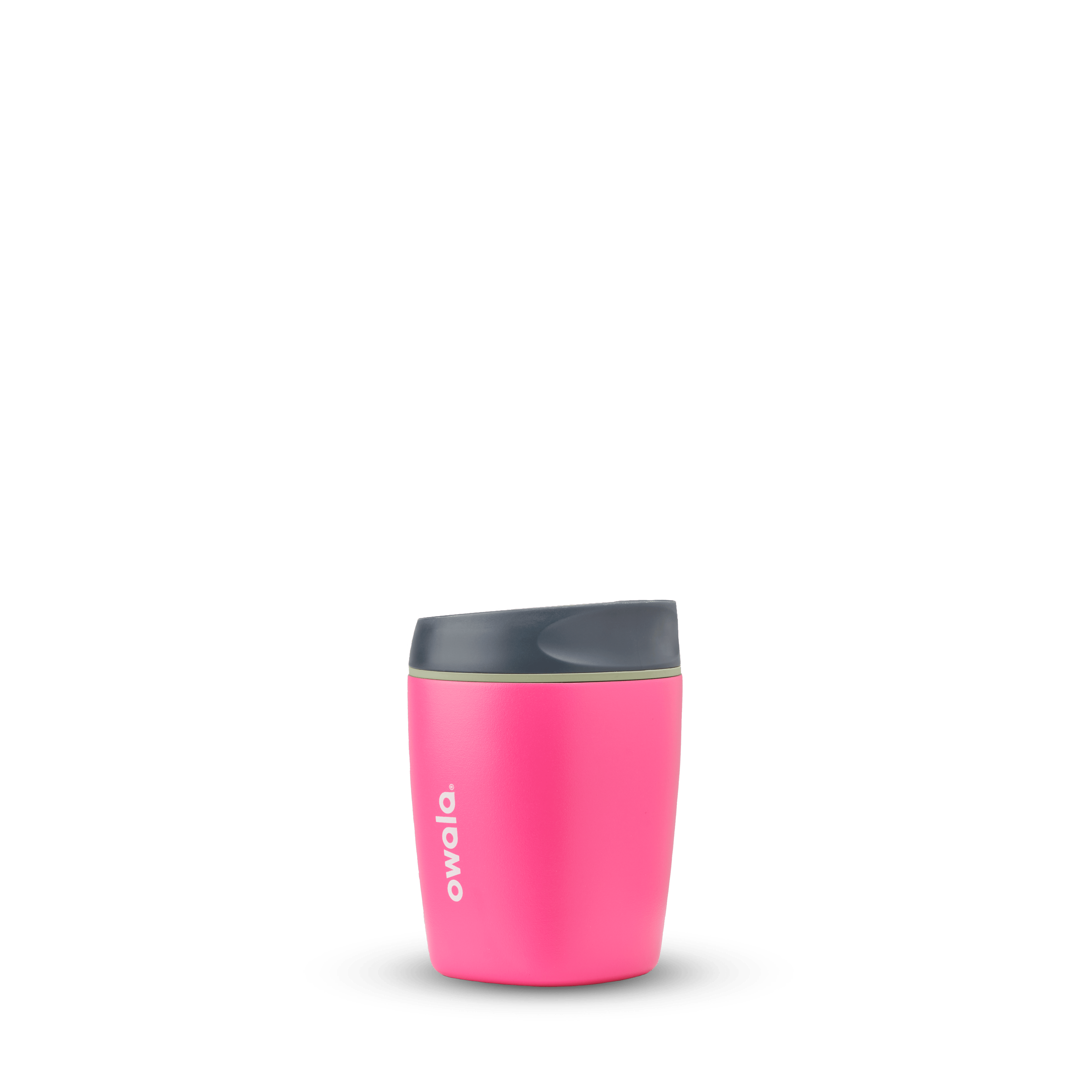 SmoothSip - Small Sips When Busy
