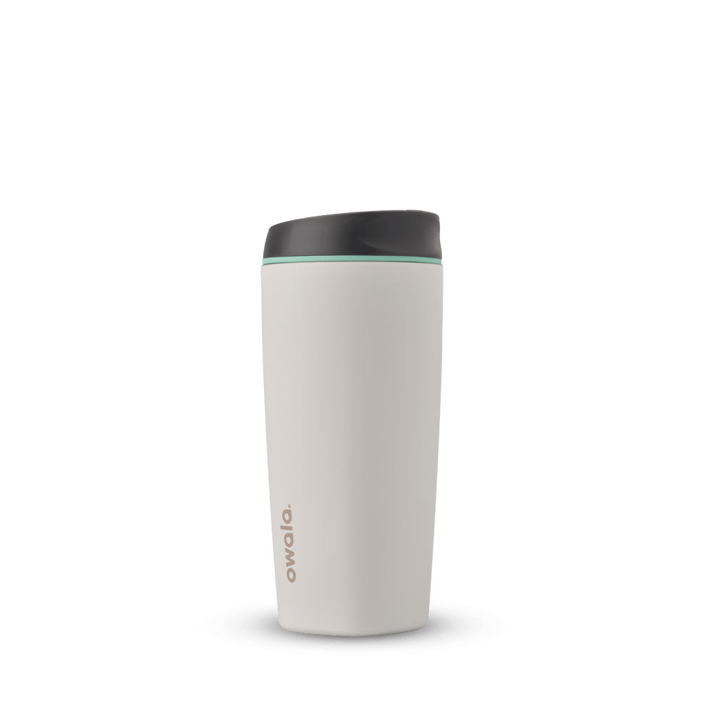 SmoothSip - Small Sips When Busy