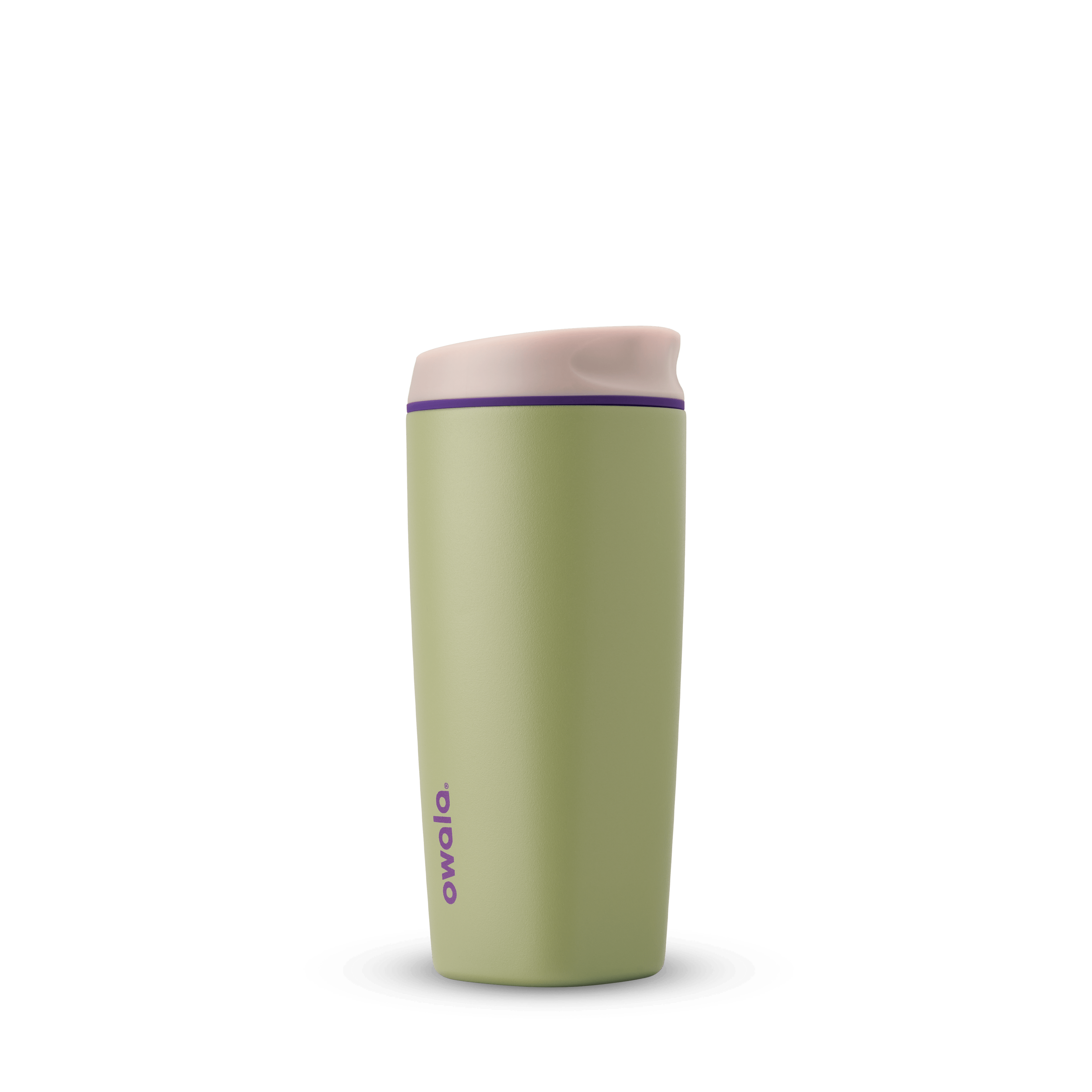 SmoothSip - Small Sips When Busy