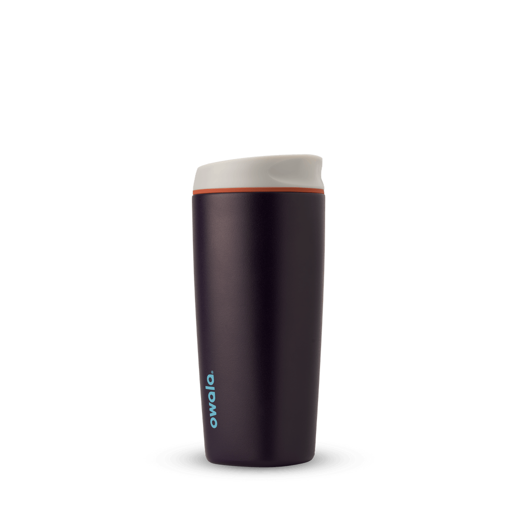 SmoothSip - Small Sips When Busy