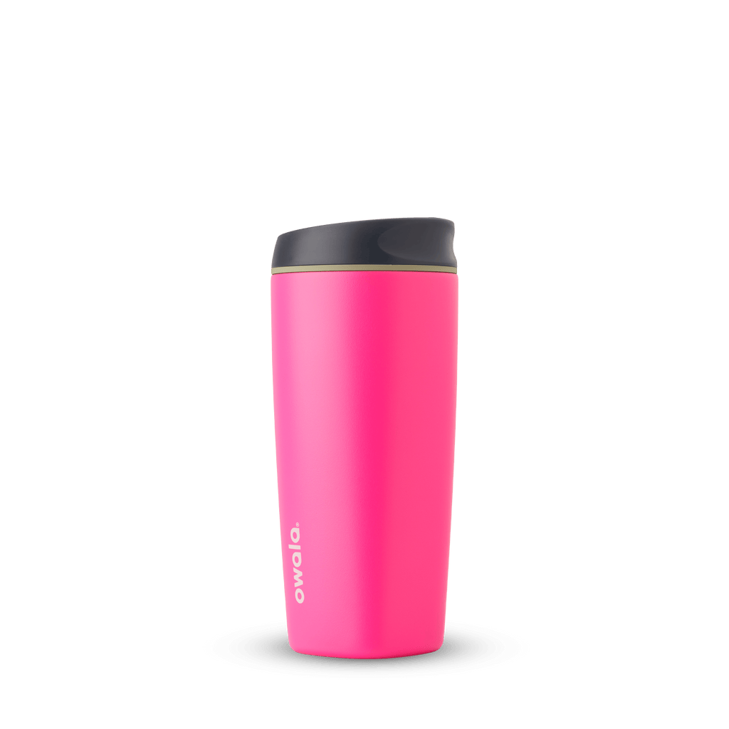 SmoothSip - Small Sips When Busy