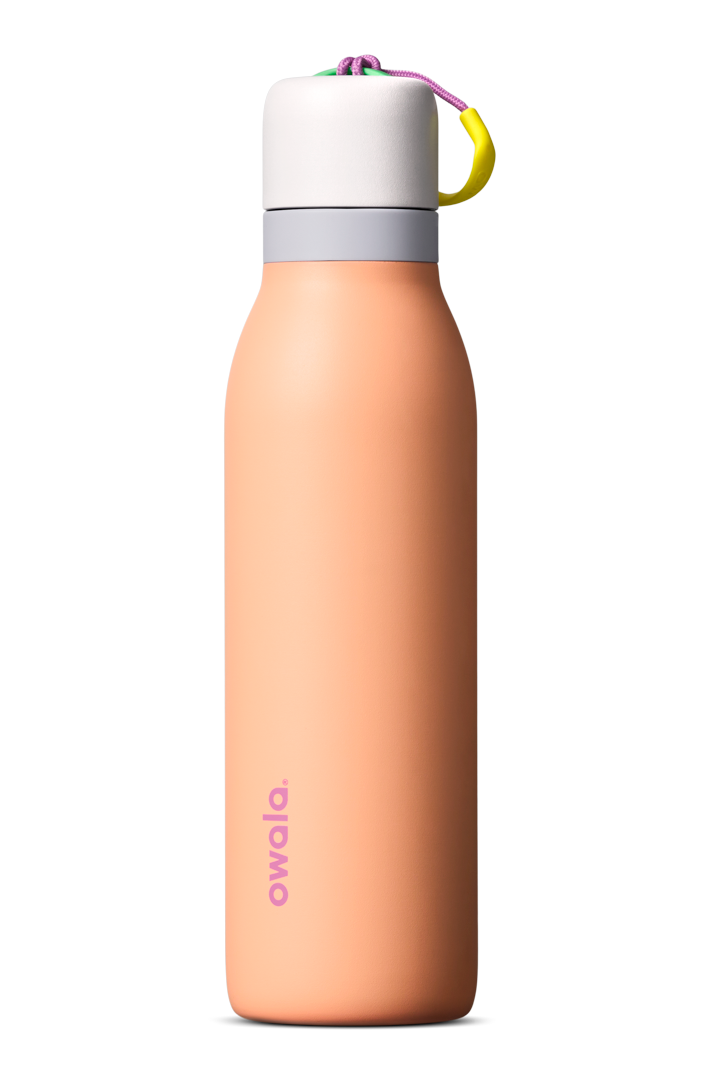 FreeSip® Twist - Fresh Sips No Fuss