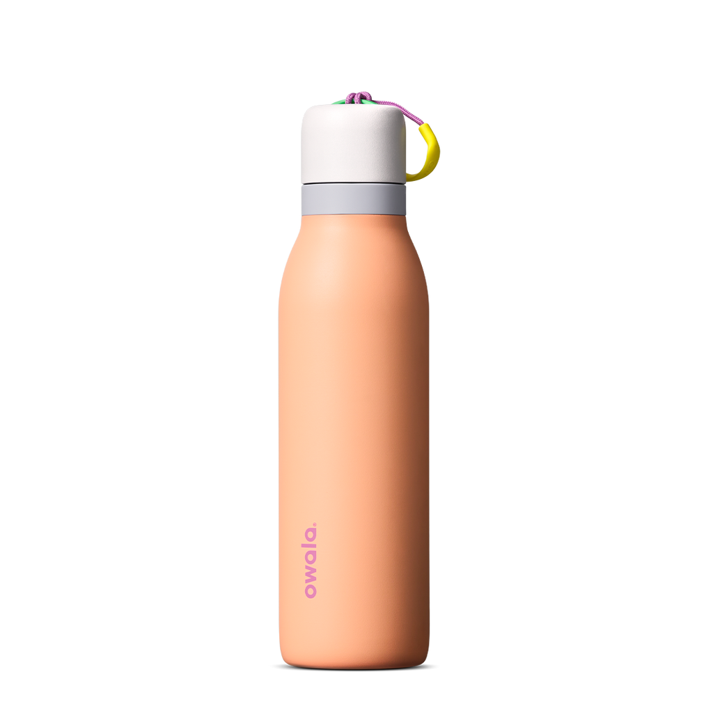 FreeSip® Twist CA - Trail Ready Water Bottle