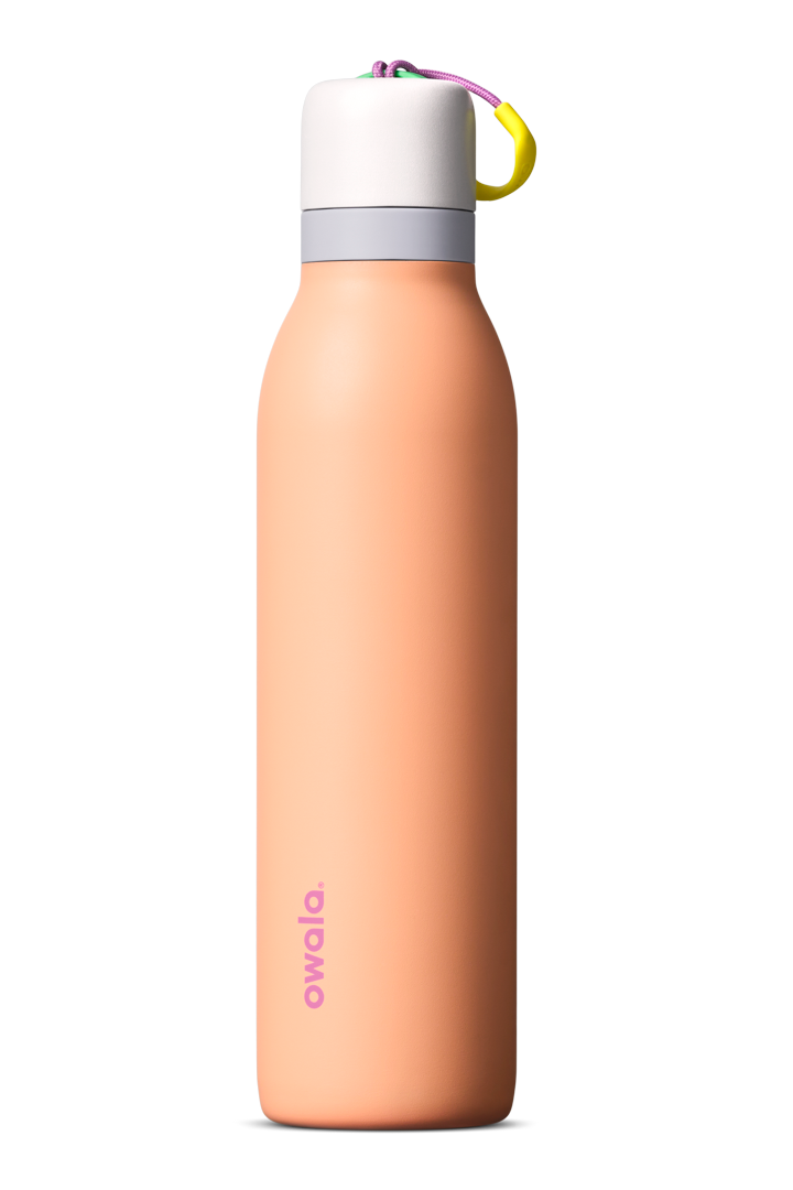 FreeSip® Twist - Fresh Sips No Fuss