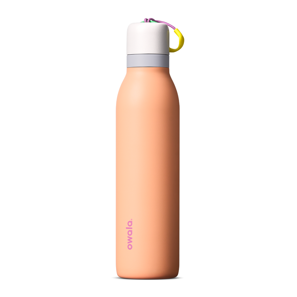 FreeSip® Twist CA - Trail Ready Water Bottle